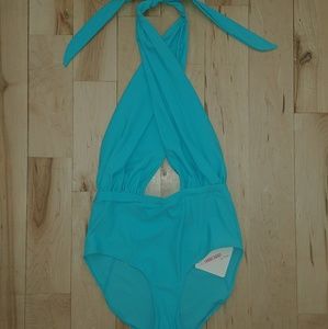 PRICE DROP 6 Shore Road OnePiece Swimsuit
